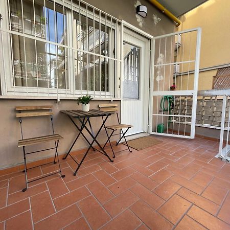 Alma - Vatican Apartment Rome Extérieur photo