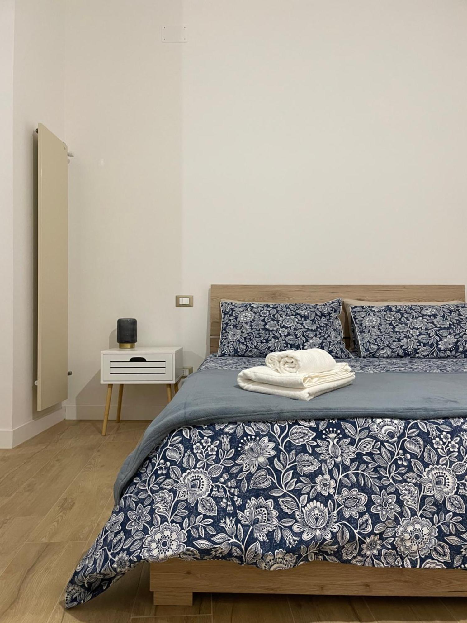 Alma - Vatican Apartment Rome Extérieur photo