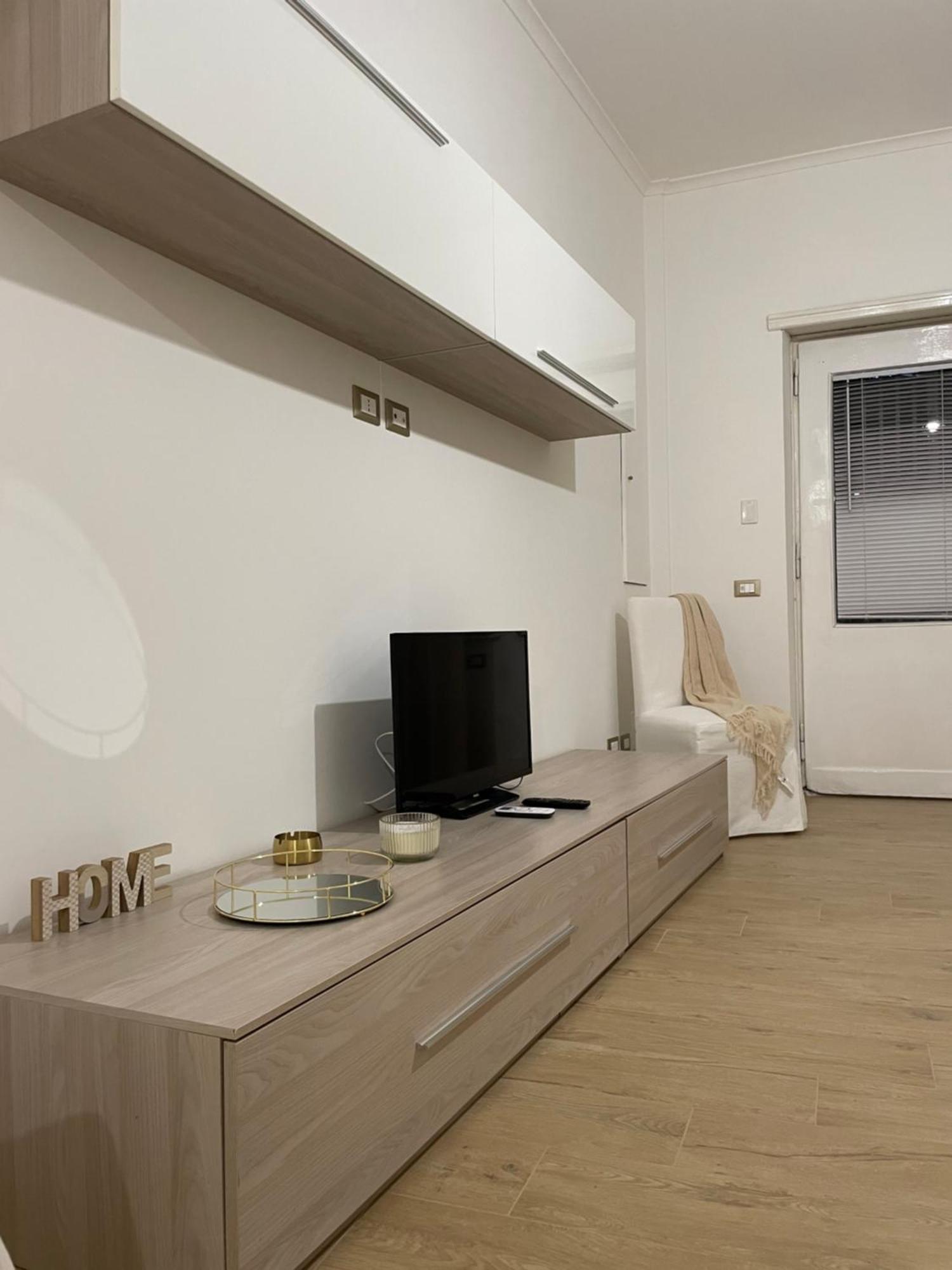 Alma - Vatican Apartment Rome Extérieur photo