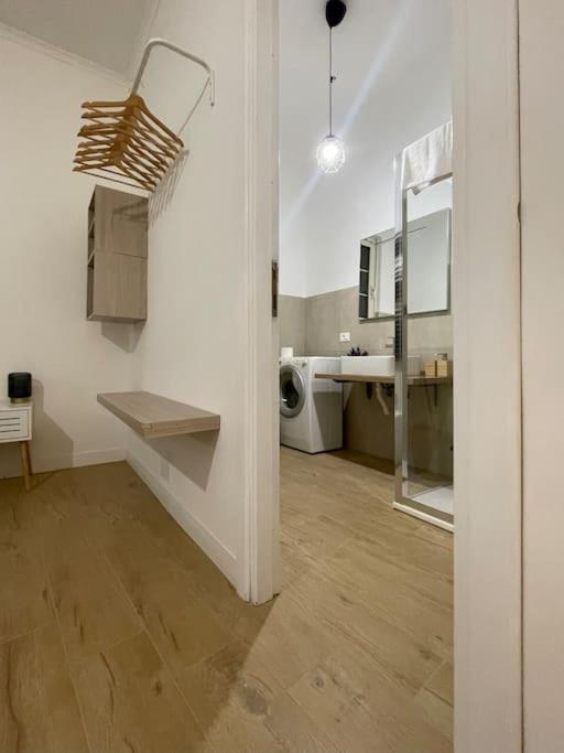 Alma - Vatican Apartment Rome Extérieur photo
