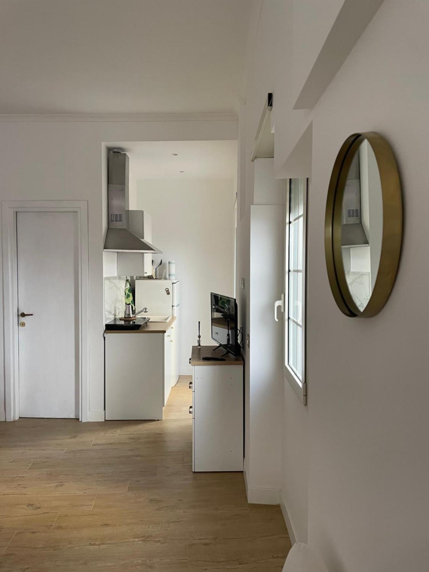 Alma - Vatican Apartment Rome Extérieur photo