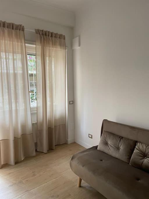 Alma - Vatican Apartment Rome Extérieur photo