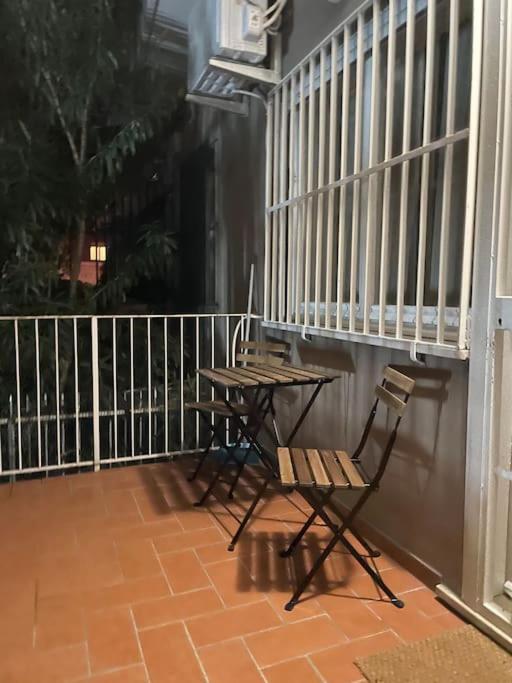 Alma - Vatican Apartment Rome Extérieur photo