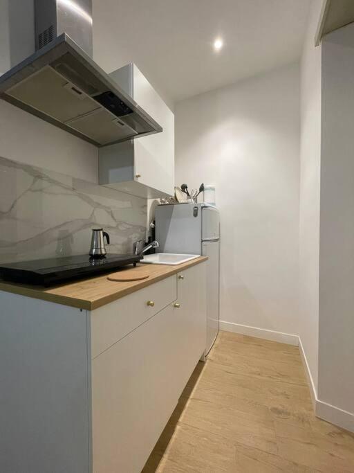 Alma - Vatican Apartment Rome Extérieur photo